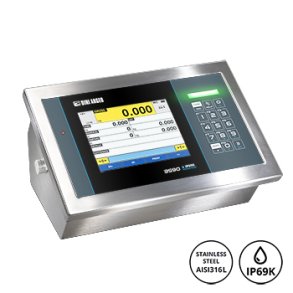 Vgtindikator Dini Argeo 3590 - HGX