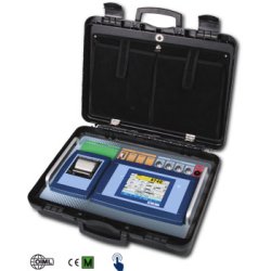 Overkrselsvgt type WWSF 3590ETKR