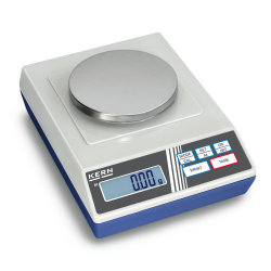 Laboratorievgt Kern 440