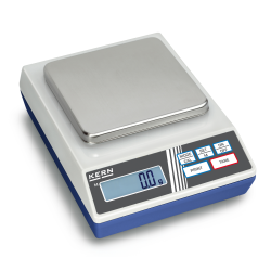 Laboratorievgt Kern 440