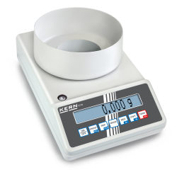 Laboratorievgt Kern 572