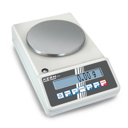 Laboratorievgt Kern 572