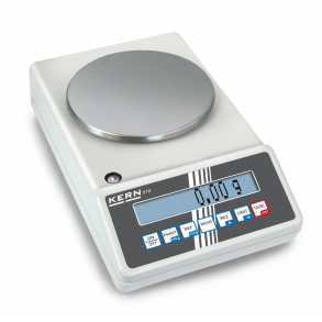 Laboratorievgt Kern 572