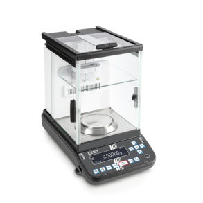 Analysevgt Kern ABP 200-5AM