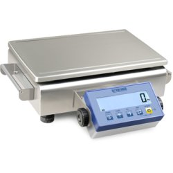 Rustfri Bordvgt APD 15-1 