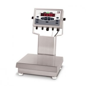 Rustfri Bordvgt CW90X 6 kg.