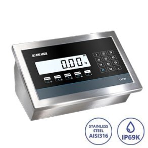 Vgtindikator Dini Argeo DFWK - HGX