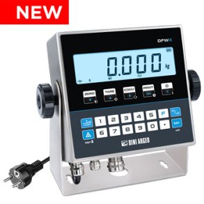 Vgtindikator Dini Argeo DFWX