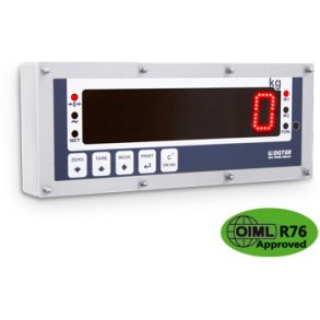 Vgtindikator Dini Argeo DGT60