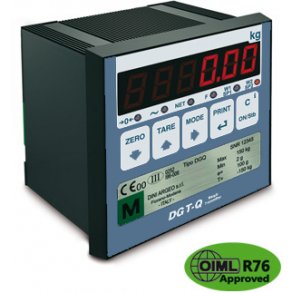 Vgtindikator Dini Argeo DGTQ