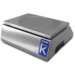 Rustfri Bordvgt KSD 30