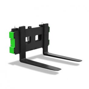 Pallegafler med vgt, Dini Argeo LTW 2500