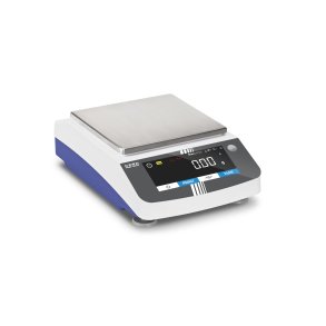 Laboratorievgt Kern PDT 6000 - 2