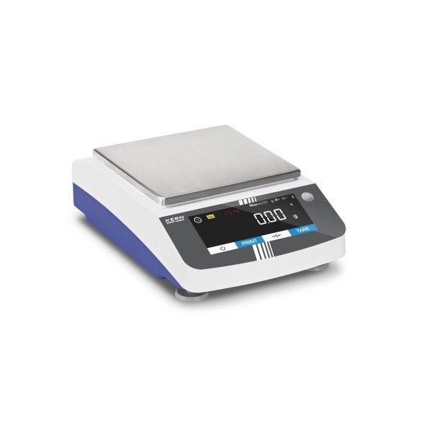 Laboratorievgt Kern PDT 6000 - 2