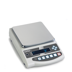 Laboratorievgt Kern PES/PEJ