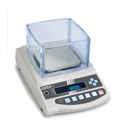 Laboratorievgt Kern PES/PEJ