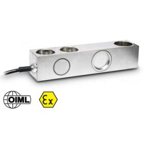 Rustfri vejecelle SBX 3000 - 4500