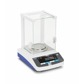 Analysevgt Kern ADT 300-4