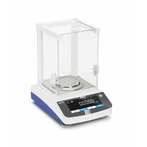 Analysevgt Kern ADT 300-4