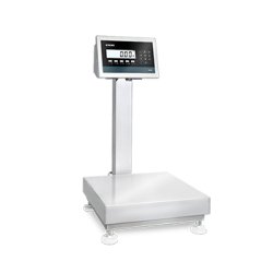 Platformvgte HYGIENX fra Dini Argeo