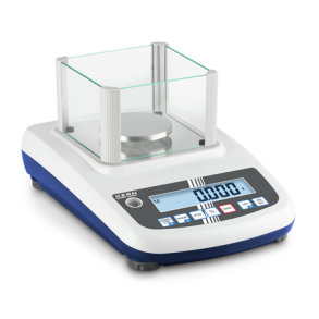 Laboratorievgt Kern PFB