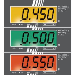 Bordvgt WTB 30K - 3N
