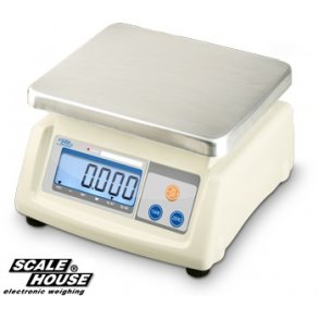 Brugt bordvgt Dini Argeo ATM 15K5