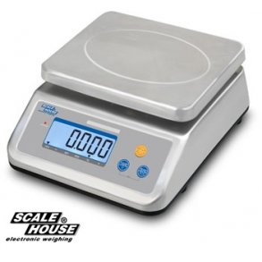 Brugt bordvgt Dini Argeo ATMI 15K5