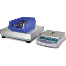 Tllesystemer fra Dini Argeo med 2 vejeplader.