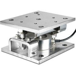 Rustfri vejecelle CPX 50000 - 100000