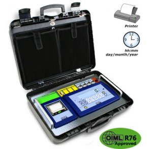 Vgtindikator Dini Argeo DFWKR