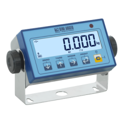 Malet platformvgt CBH