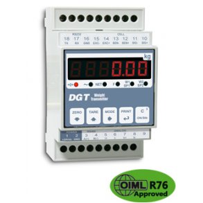 Vgtindikator Dini Argeo DGT1