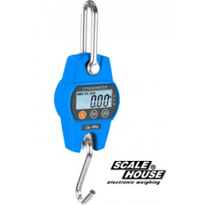 H�ngev�gt Dini Argeo DHS 30