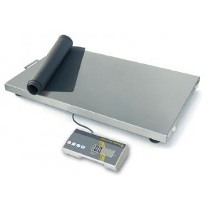 Platformvgt Kern type EOS 300 kg.