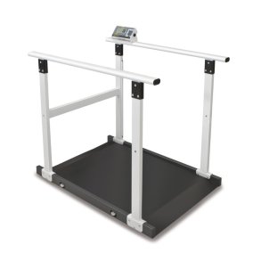 Kern Platformvgt MWS 300K-1M med rkvrk