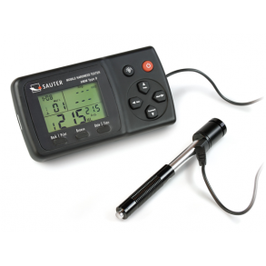 Sauter HMM hrdhedsmler til metal