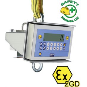 Kranvgt Dini Argeo MCWX2GD