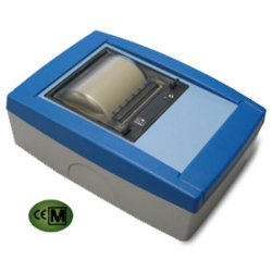 Vgtindikator Dini Argeo DFWXP