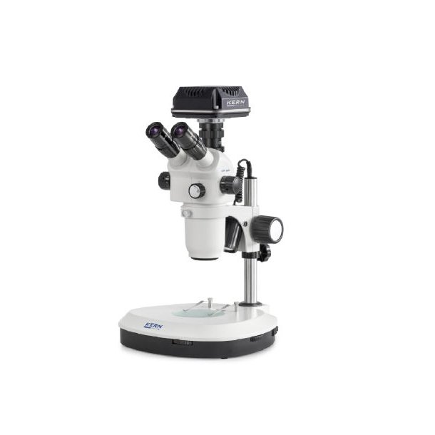 Kern OZP 558C832 digitalt mikroskop