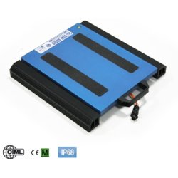 Vejesystem Dini Argeo WWSB3T