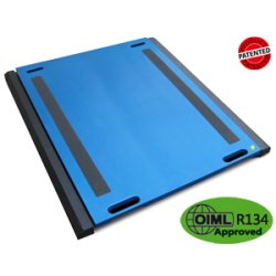 Overkrselsvgt type WWSF 3590ETKR