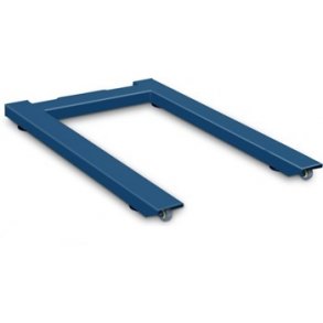 Pallevægte / Gulvvægte